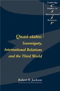 Quasi-States