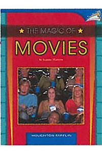 The Magic of Movies