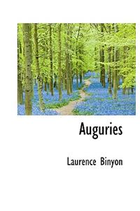 Auguries