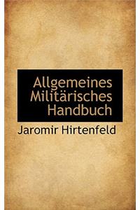 Allgemeines Militarisches Handbuch
