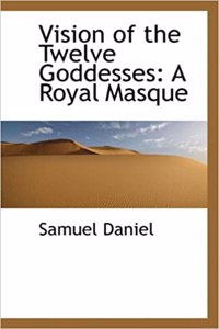 Vision of the Twelve Goddesses