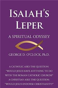 Isaiah's Leper