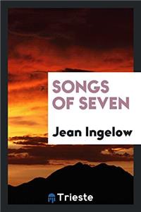 Songs of Seven