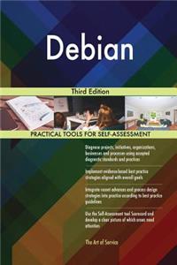 Debian Third Edition