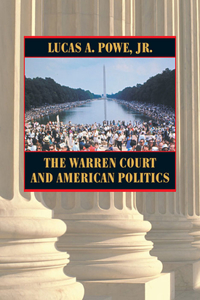 Warren Court and American Politics