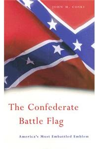 The Confederate Battle Flag