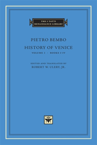 History of Venice