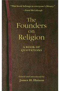 Founders on Religion