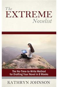 The Extreme Novelist