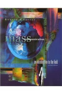 Mass Communication: An Introduction to the Field