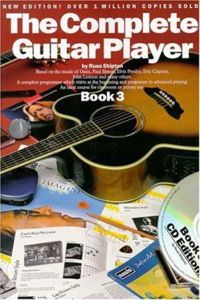 Complete Guitar Player