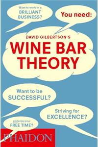 Wine Bar Theory