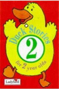 Duck Stories for 2 Year Olds