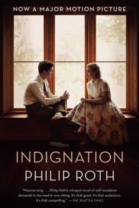 Indignation (MTI)