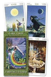 Fairy Tarot Grand Trumps