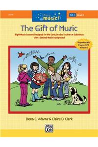 This Is Music! Volume 5