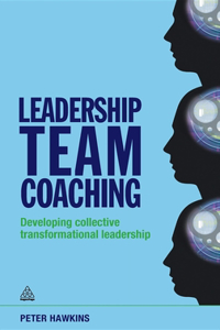 Leadership Team Coaching