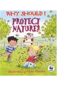 Protect Nature?