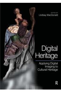 Digital Heritage