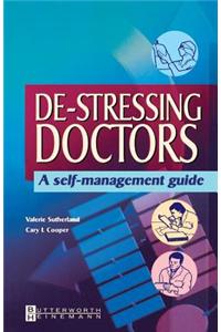 De-stressing Doctors