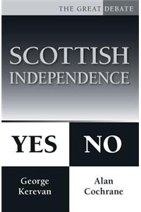Scottish Independence: Yes or No