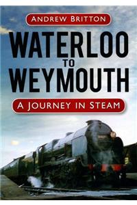 Waterloo to Weymouth