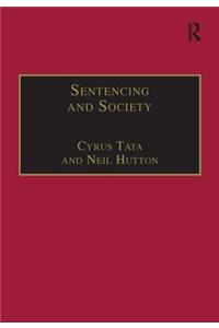 Sentencing and Society