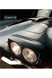 Art of the Corvette - Limited Edition