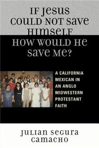 If Jesus Could Not Save Himself, How Would He Save Me?