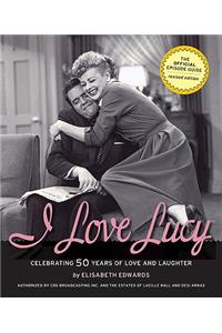 I Love Lucy