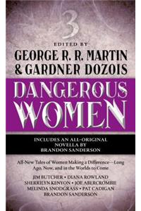 Dangerous Women 3