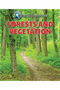 Forests and Vegetation