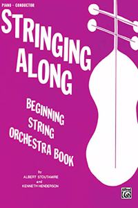 STRINGING ALONG LEVEL 1 PIANOCONDUCTOR