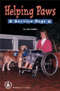Helping Paws