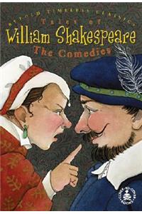 Tales of William Shakespeare