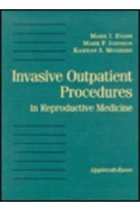 Invasive Outpatient Procedures in Reproductive Medicine