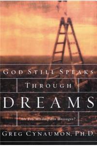 God Still Speaks Through Your Dreams