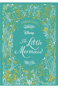 Disney Animated Classics: The Little Mermaid