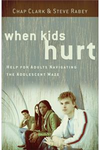 When Kids Hurt