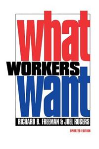 What Workers Want