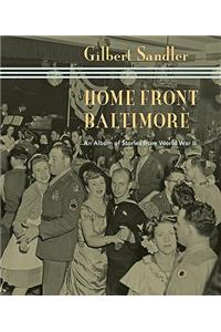 Home Front Baltimore