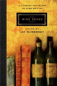 Wine Reads