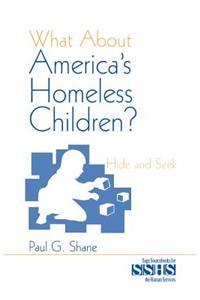 What about America's Homeless Children?