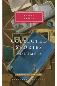 Collected Stories 2