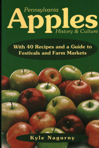 Pennsylvania Apples