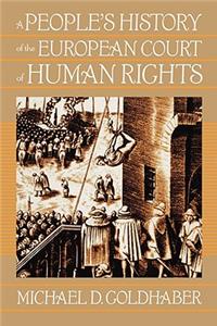 People's History of the European Court of Human Rights