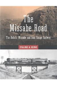 Missabe Road