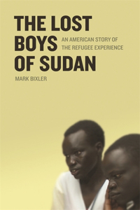 Lost Boys of Sudan