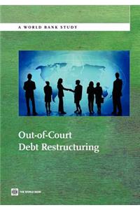 Out-of-Court Debt Restructuring