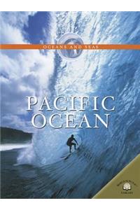 Pacific Ocean